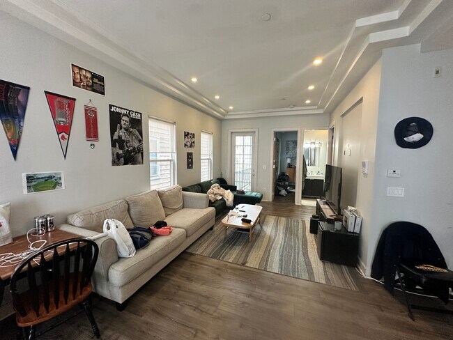 Foto del edificio - 24 Washburn St