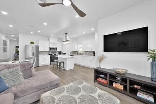 Foto del edificio - 211 S 5th St