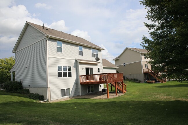 Foto del edificio - 16513 Dodd Ln