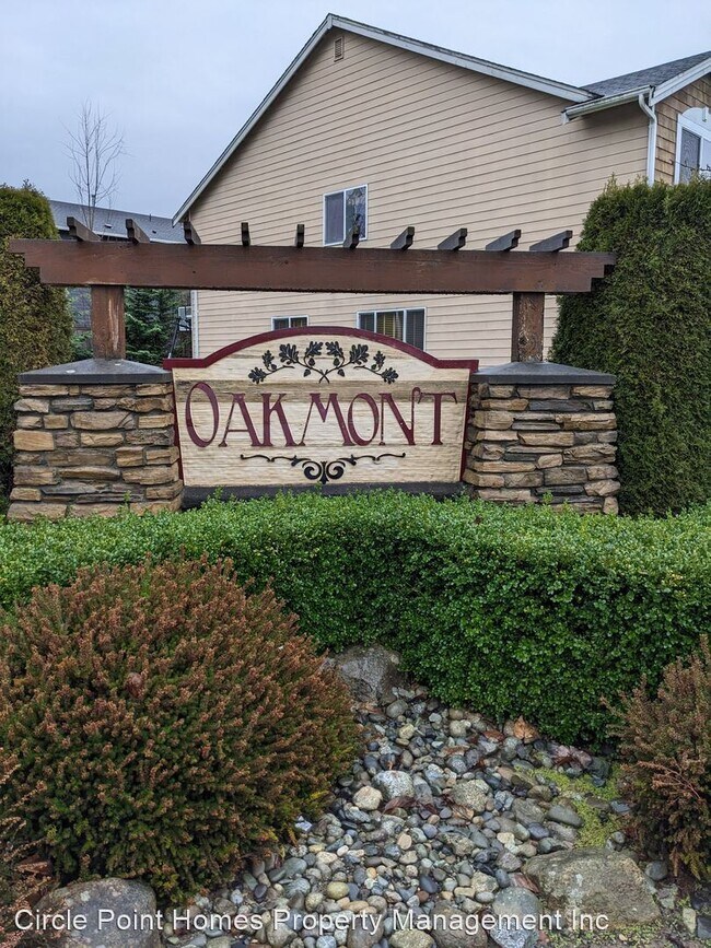 Foto del edificio - 3 br, 2.5 bath House - 4018 212th PL SE