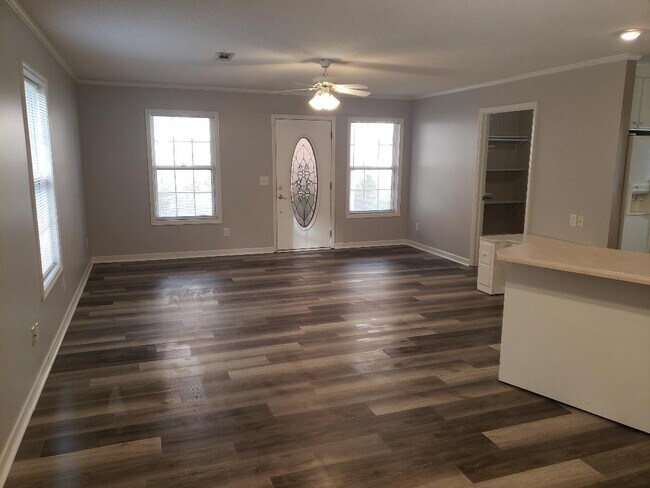 Foto del edificio - James Street