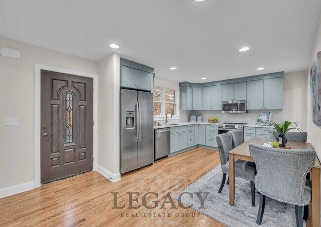 Foto del edificio - 719 Woodmere Dr