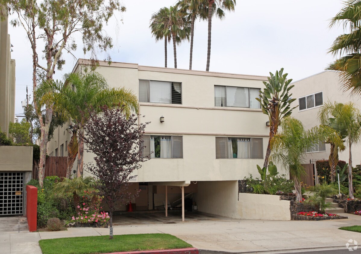 Foto principal - 933 5th St
