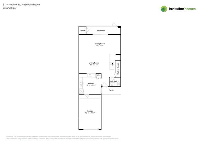Foto del edificio - 6114 Whalton St