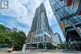 Building Photo - 251 Jarvis St