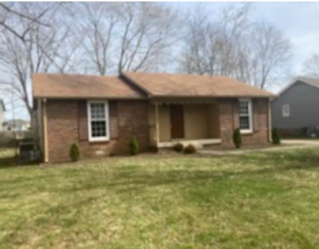 Building Photo - 3485 Arvin Dr