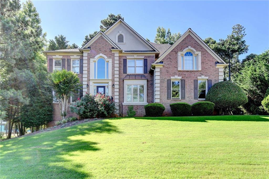 Foto principal - 11900 Lexington Woods Dr