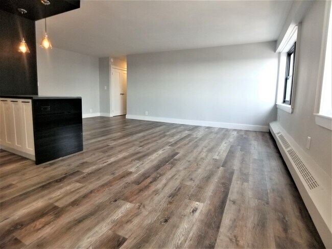 Foto del edificio - 1365 St Nicholas Ave