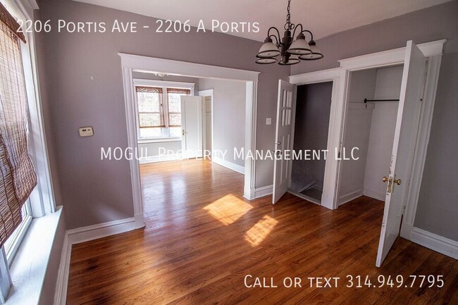 Building Photo - Large 1-bedroom near the Botanical Garden