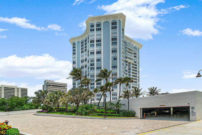 Foto del edificio - 5200 N Ocean Dr