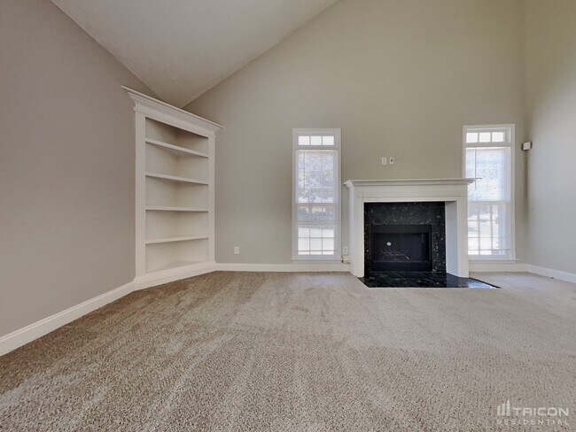 Building Photo - 4309 Magnolia Path