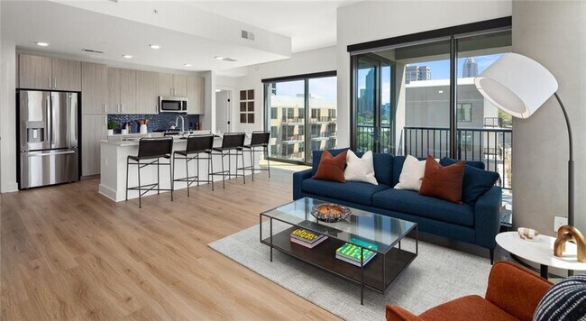 Foto del edificio - 200 Nerem St NW