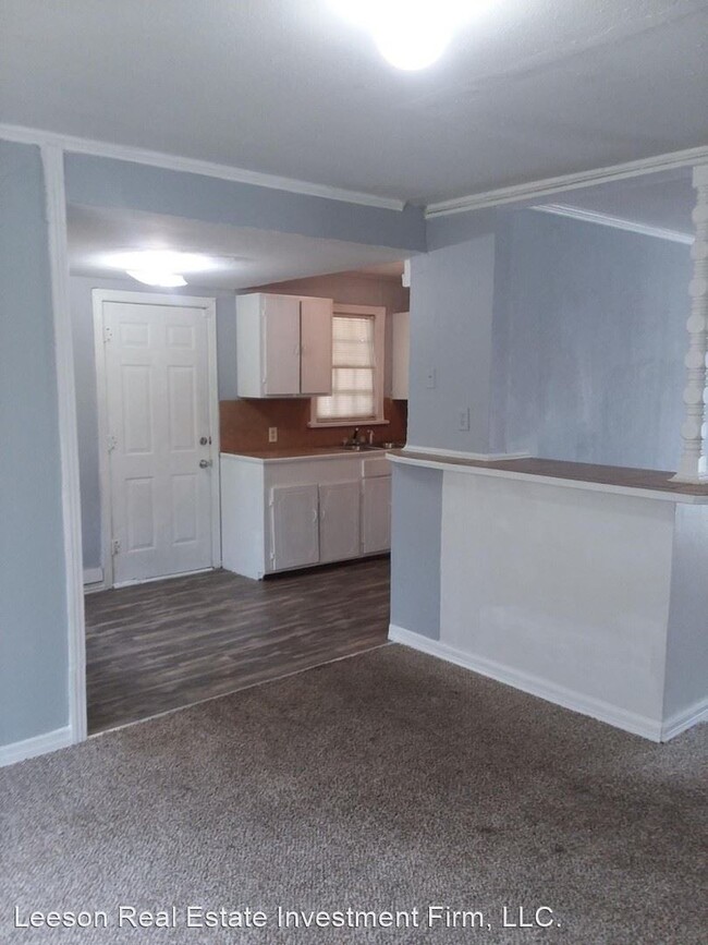 Building Photo - 2 br, 1 bath House - 1614 Jewella