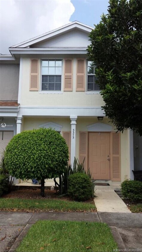 3373 Celebration Ln 150 Margate Fl 33063 - 3373  Celebration Ln  150 Margate Fl 33063