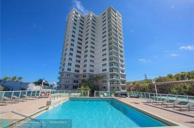 Foto del edificio - 1151 N Fort Lauderdale Beach Blvd