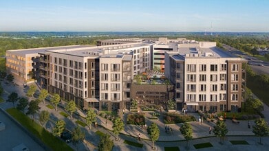 Building Photo - Sorella NC