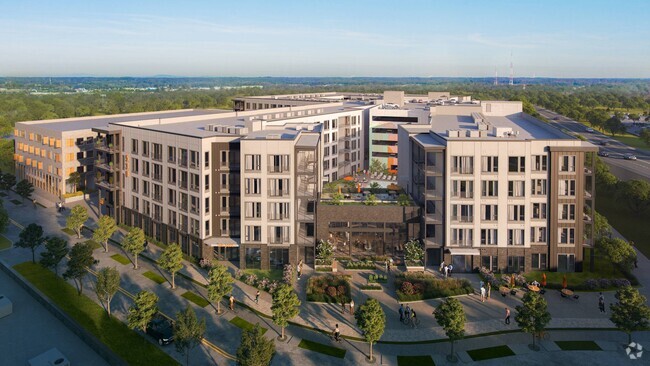 Building Photo - Sorella NC