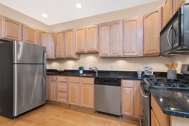 Foto del edificio - 6 Howell St