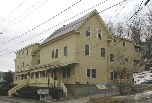 Building Photo - 20 Mechanic St