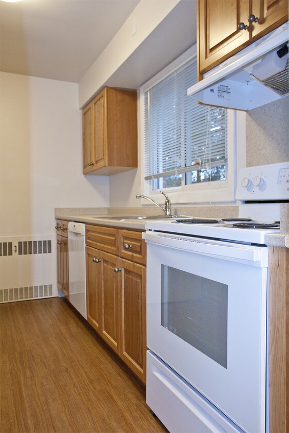 Foto principal - 1275 Monroe Ave