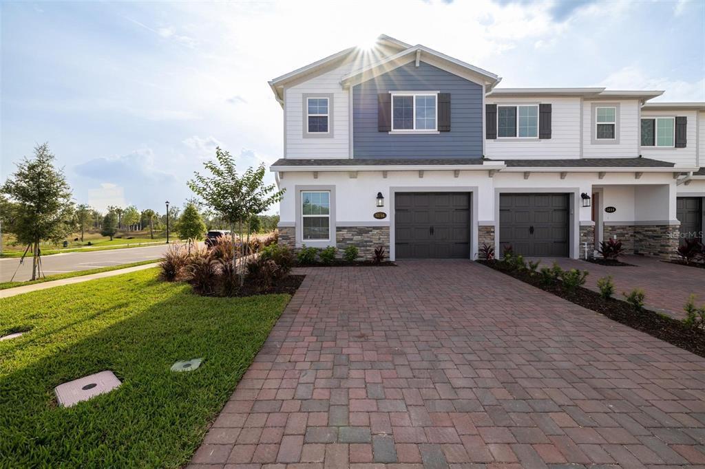 Foto principal - 5116 Rain Shadow Dr