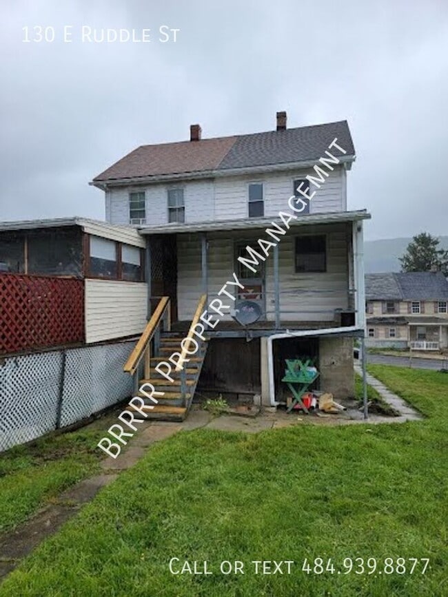 Building Photo - 130 E Ruddle St