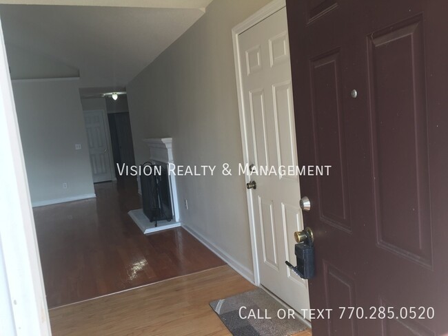 Foto del edificio - 3BR/2BA  Home Lithonia