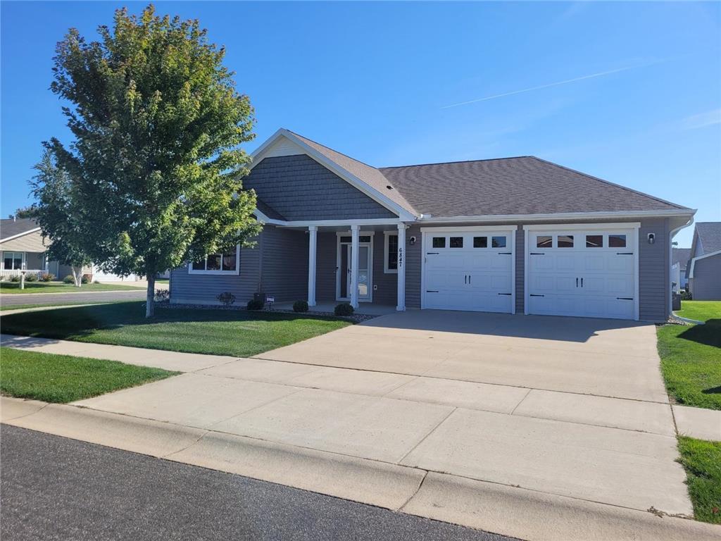 6847 22nd St N Loop, St. Cloud, MN 56303 House Rental in St. Cloud