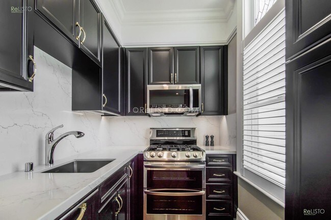 Foto del edificio - 2041 Pierce St