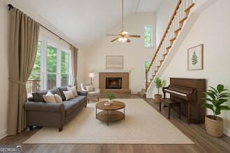 Building Photo - 219 Deerhill Dr