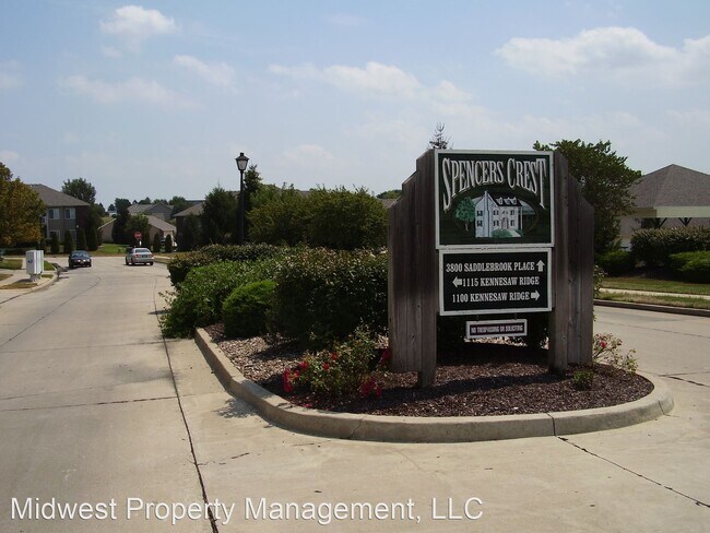 Foto del edificio - 3 br, 2 bath House - 1115 Kennesaw Ridge R...