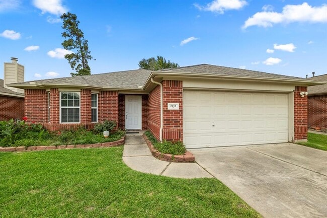 Building Photo - 3211 Falcon Trail Dr
