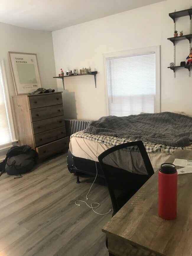 Foto del edificio - 509 E Buffalo St