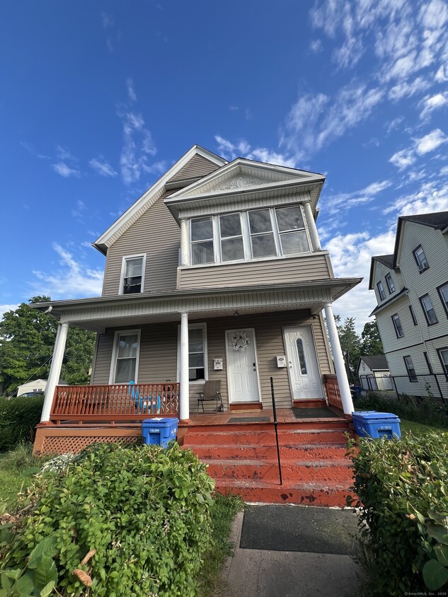 Primary Photo - 35 South St
