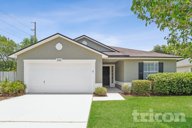 Building Photo - 500 Prosperity Lake Dr