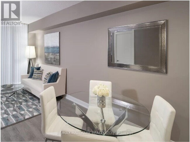 Photo du bâtiment - 5191 Dundas St W