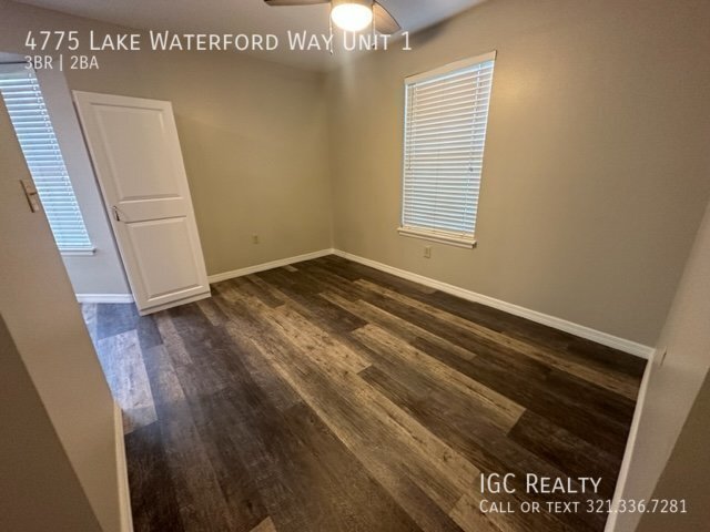 Foto del edificio - Hard to find 3/2 ground floor condo in Mel...