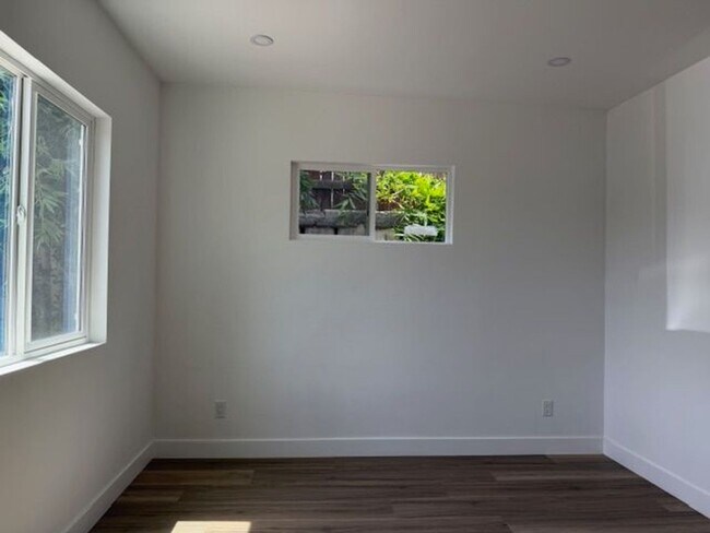 Foto del edificio - Brand New 1-Bedroom Unit Built in 2026 – Utilities Included