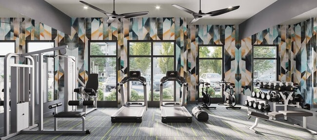 Photo - University Edge | Student Housing Apartments