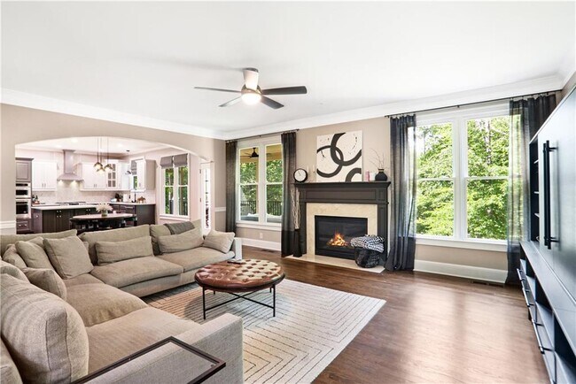 Building Photo - 5495 Highland Preserve Dr