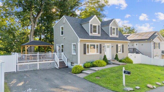 Foto del edificio - 15 Robert St