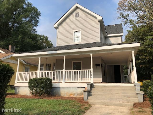 3 br, 1.5 bath - 1200 Glenwood Ave A - 3 br, 1.5 bath  - 1200 Glenwood Ave A