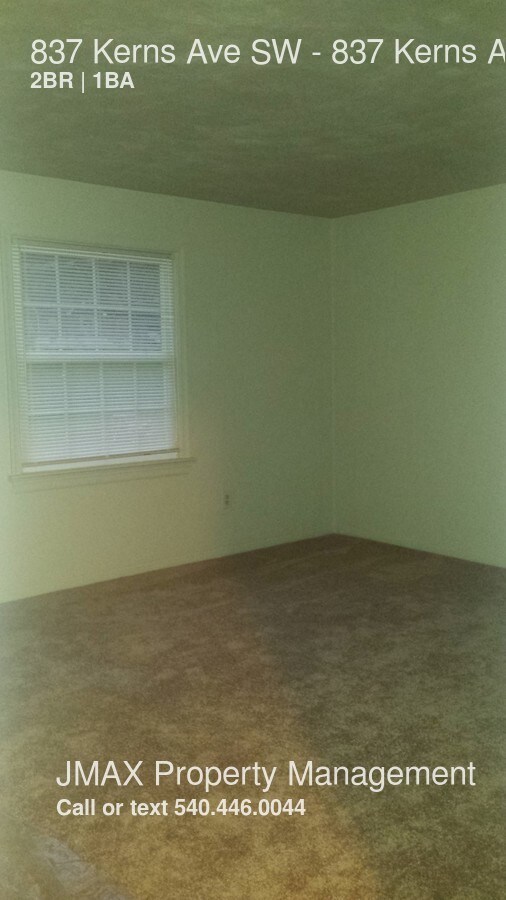 Foto del edificio - 837 Kerns Ave SW