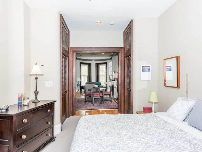 Foto del edificio - 113 Appleton St