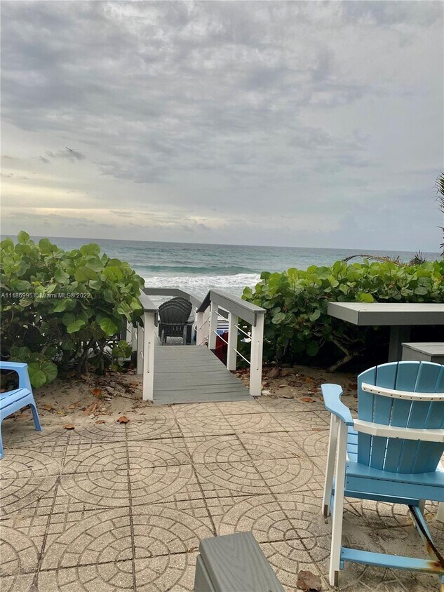 Primary Photo - 5530 N Ocean Blvd