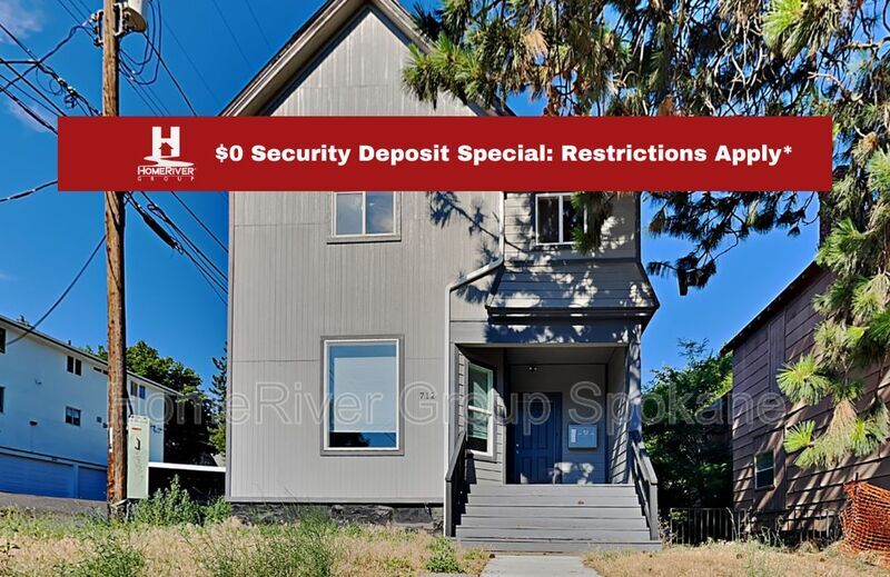 Foto principal - 712 S Maple St