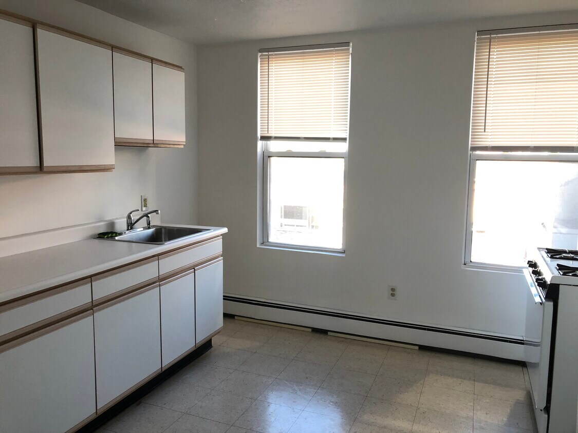 Foto principal - 257 Cambridge St
