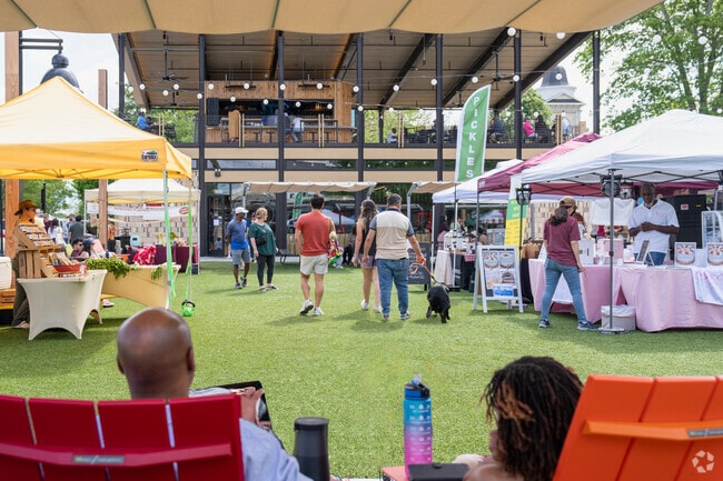 Duluth Spring Arts Festival is one of the city's highly anticipated social events.