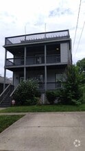 Building Photo - 1110 Argyle Ave