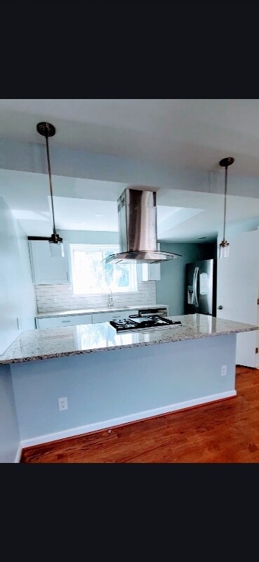 Foto del edificio - 4223 Gault Pl NE